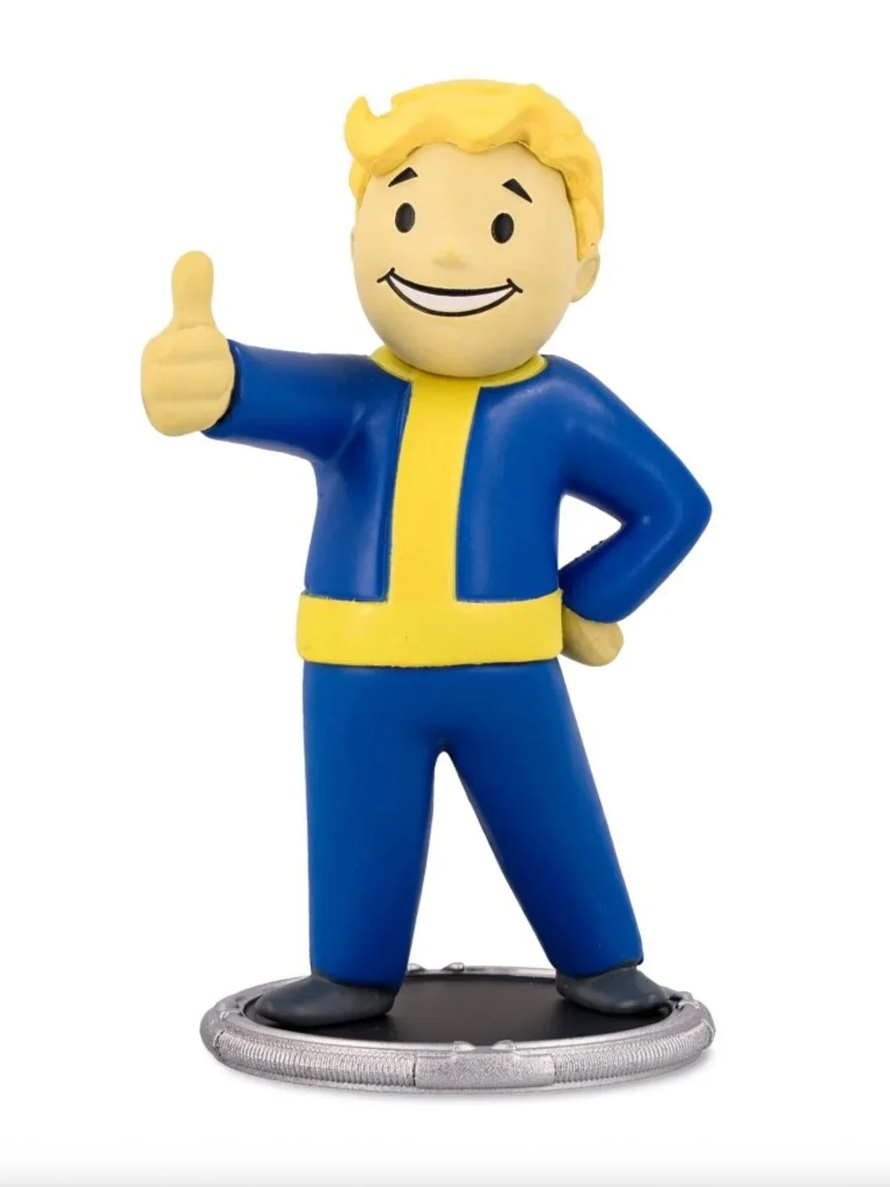 Fallout Vault Boy 3